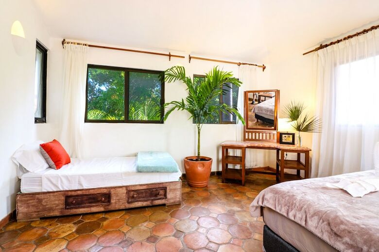 Villa 4 Soles