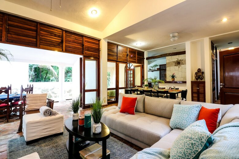 Villa 4 Soles
