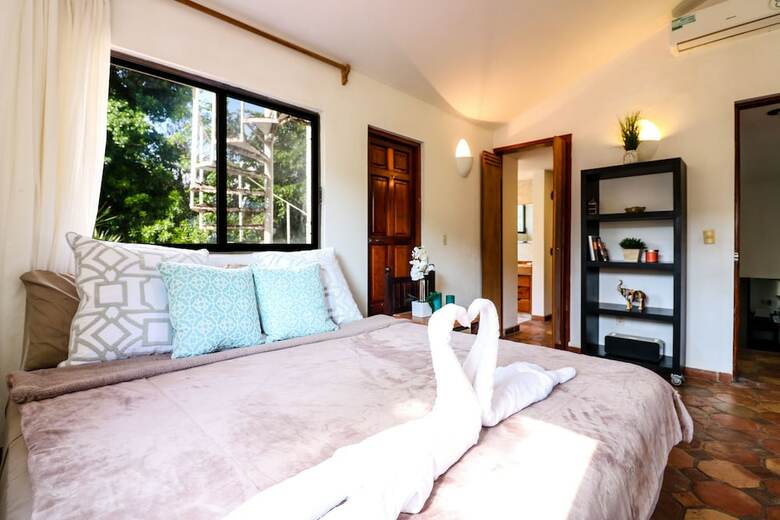 Villa 4 Soles