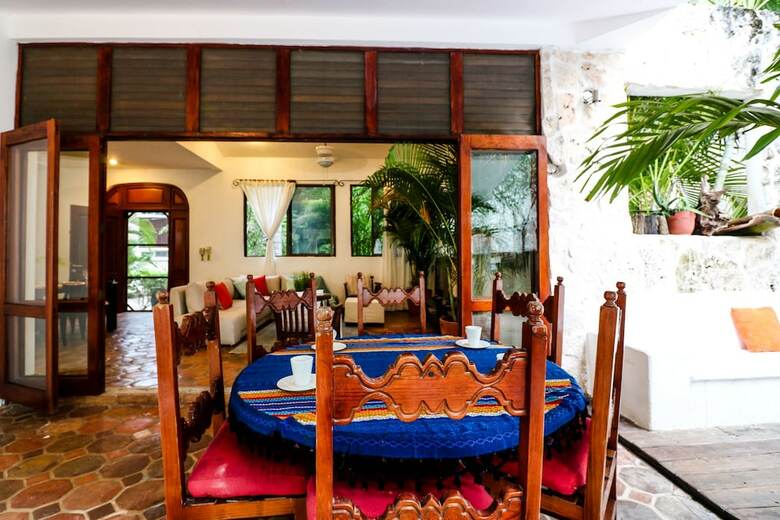 Villa 4 Soles