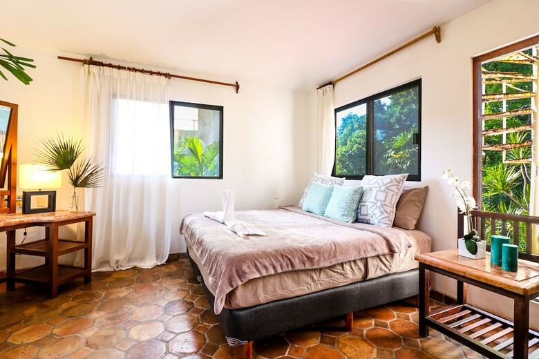 Villa 4 Soles