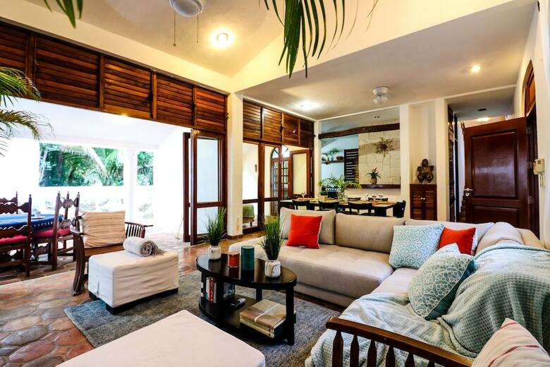 Villa 4 Soles