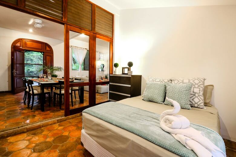 Villa 4 Soles