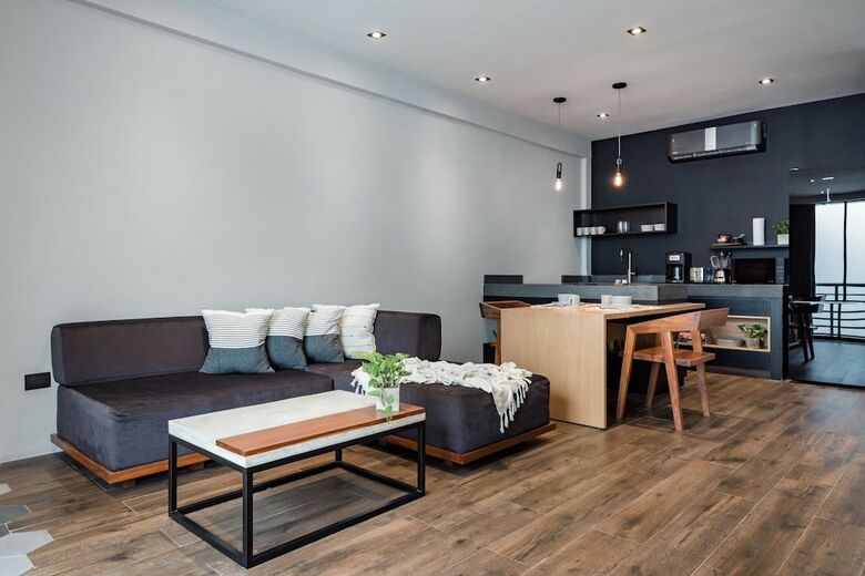 Apartamentos Life Boutique Condo