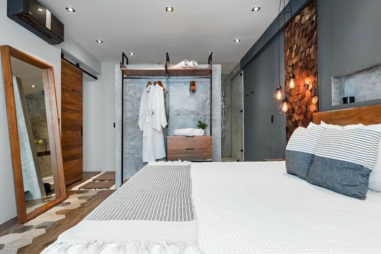 Apartamentos Life Boutique Condo
