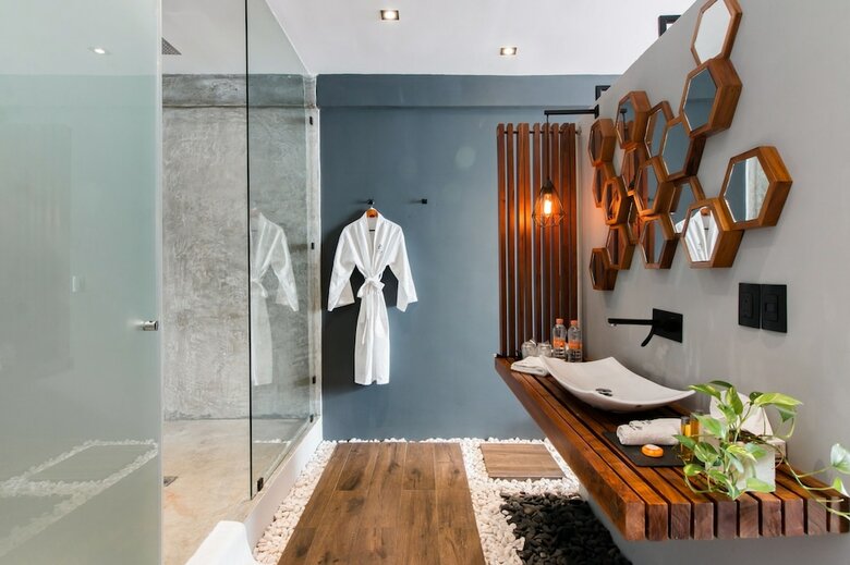 Apartamentos Life Boutique Condo