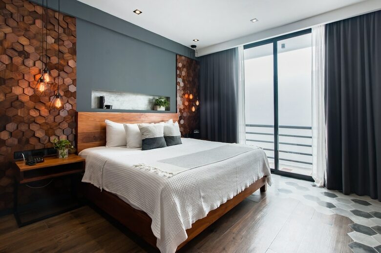 Apartamentos Life Boutique Condo