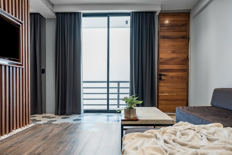 Apartamentos Life Boutique Condo