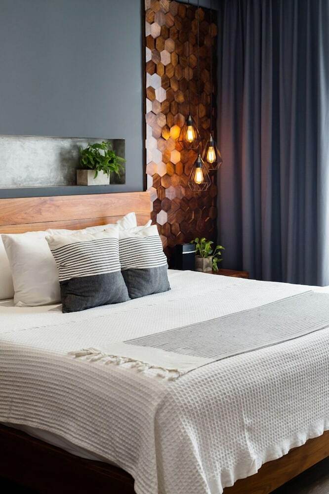Apartamentos Life Boutique Condo