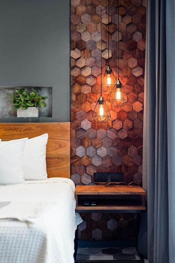 Apartamentos Life Boutique Condo