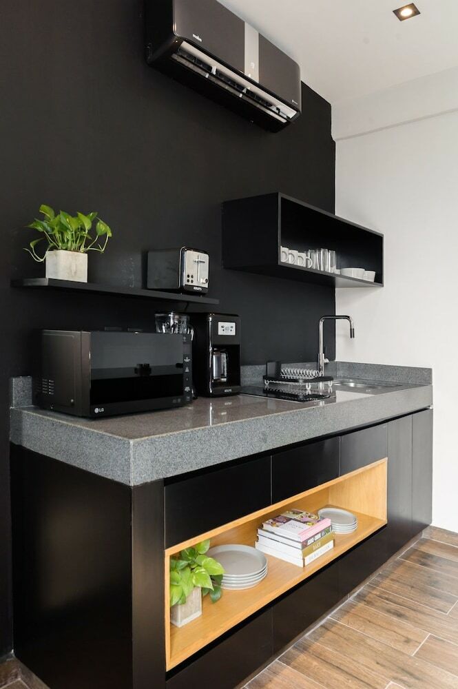 Apartamentos Life Boutique Condo