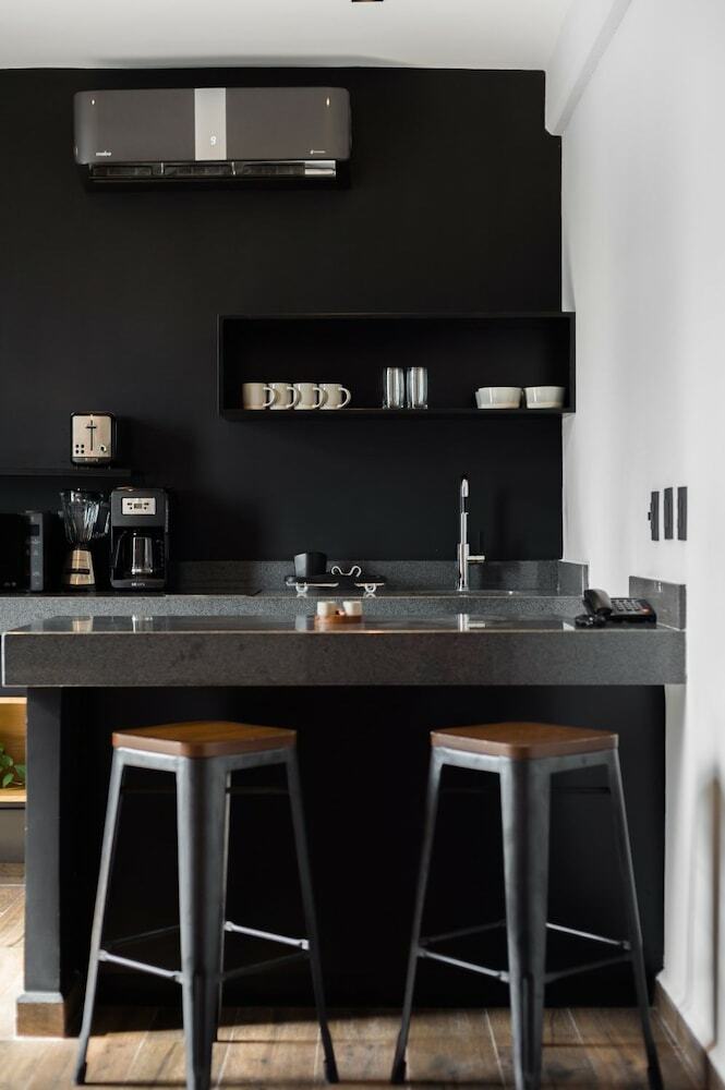 Apartamentos Life Boutique Condo