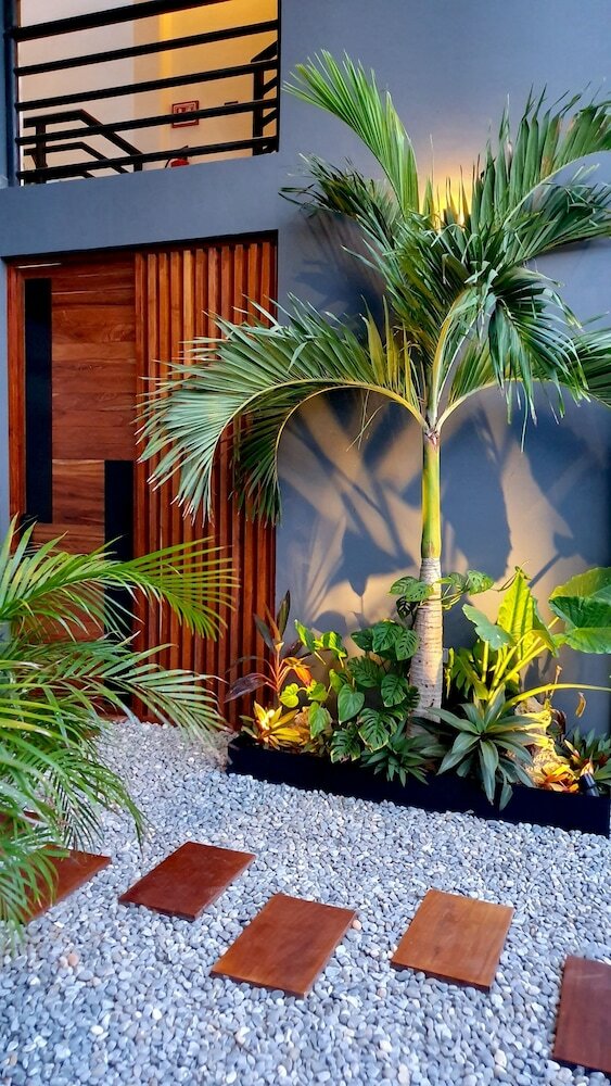 Apartamentos Life Boutique Condo