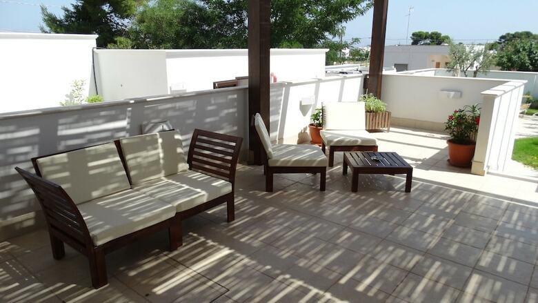 Chibia B&B