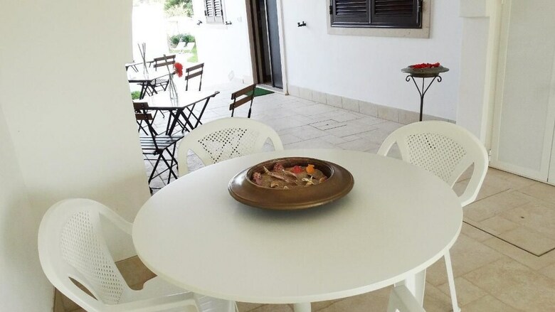 Chibia B&B