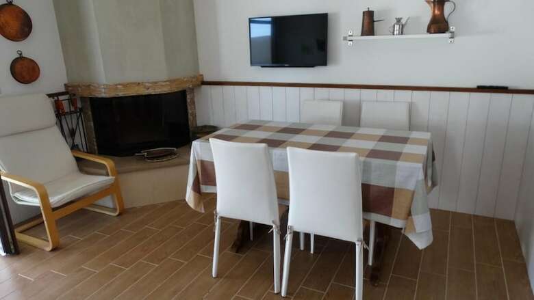 Chibia B&B