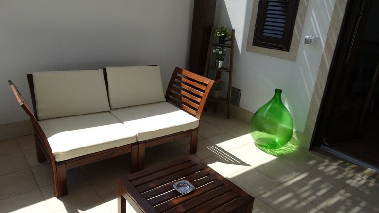 Chibia B&B