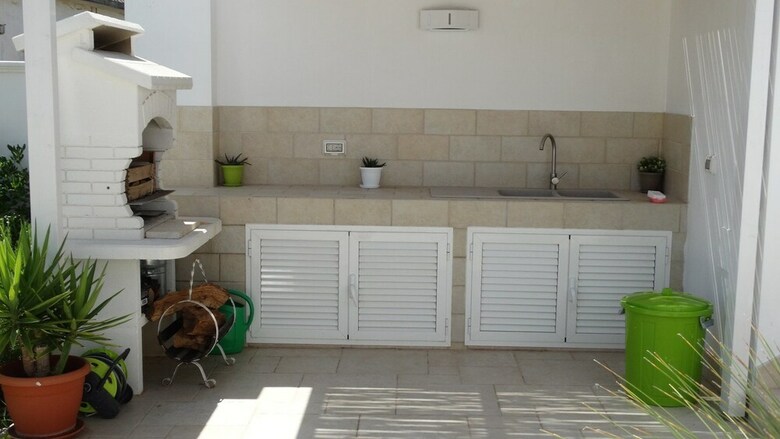 Chibia B&B