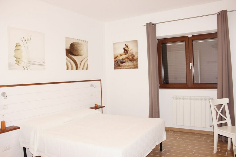 Chibia B&B
