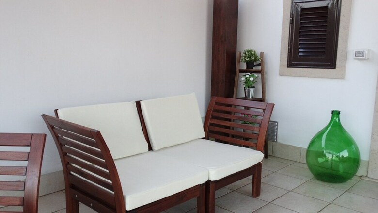 Chibia B&B