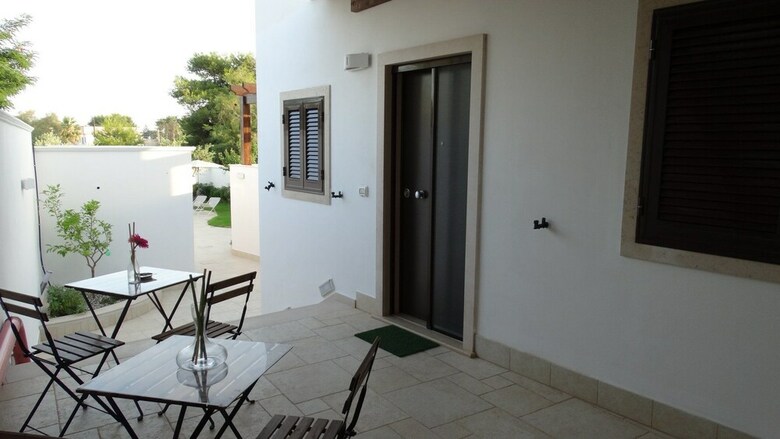Chibia B&B