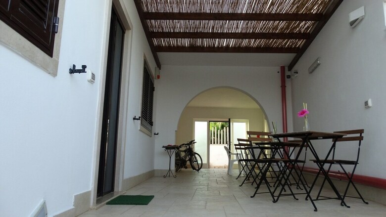 Chibia B&B