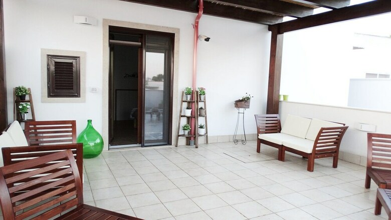 Chibia B&B