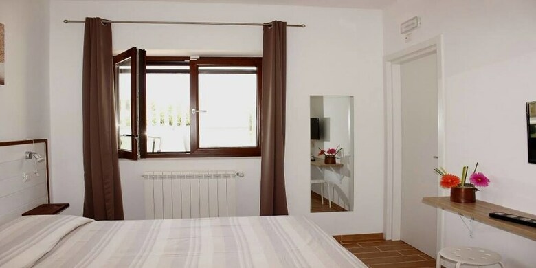Chibia B&B