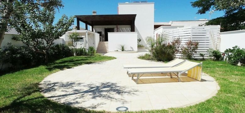Chibia B&B