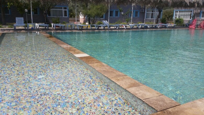 Hotel Etap Alt?nel Assos