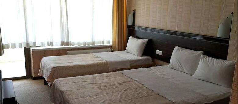 Hotel Etap Alt?nel Assos