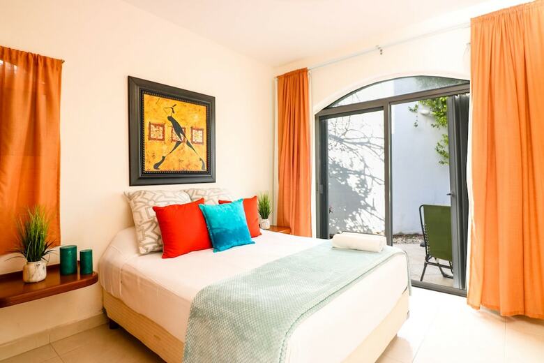 Villa Mayamar A10