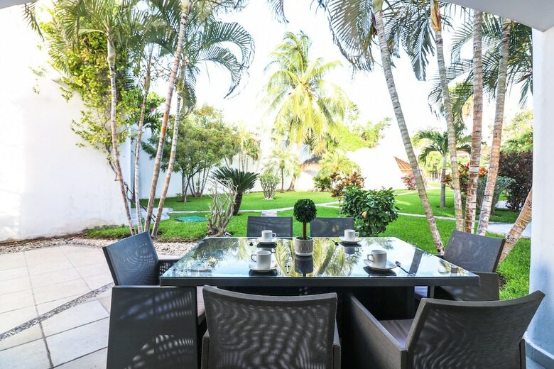 Villa Mayamar A10