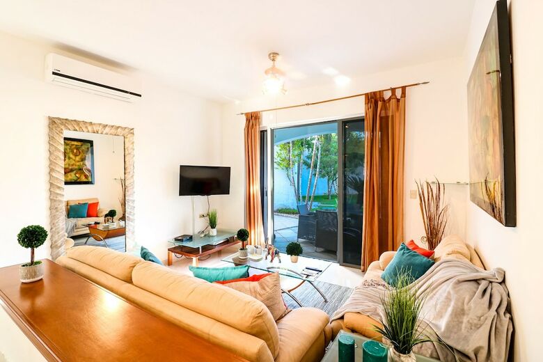 Villa Mayamar A10