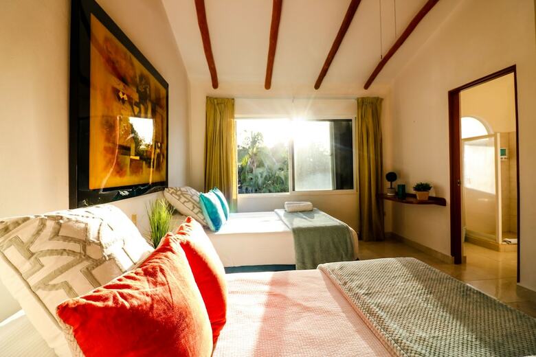 Villa Mayamar A10