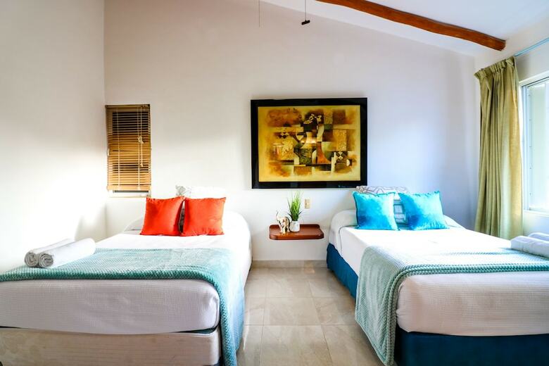 Villa Mayamar A10