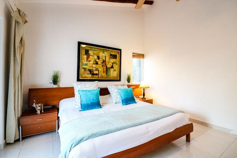 Villa Mayamar A10