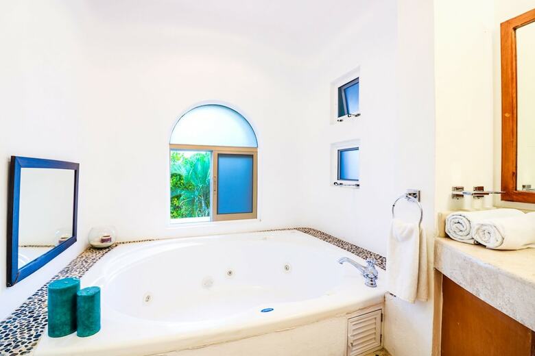 Villa Mayamar A10