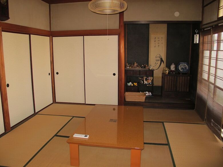 Hotel Atami Ikkyuan