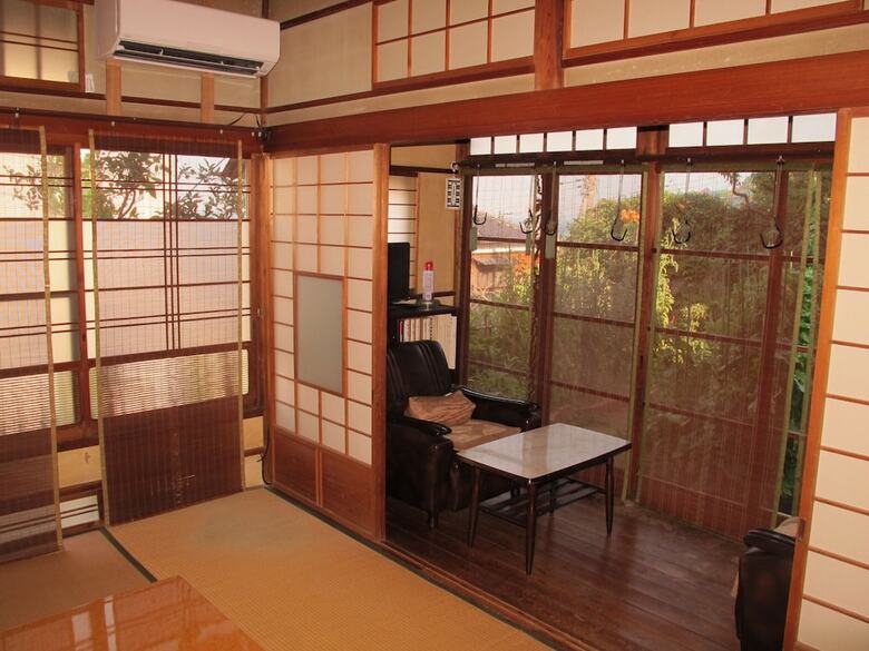 Hotel Atami Ikkyuan
