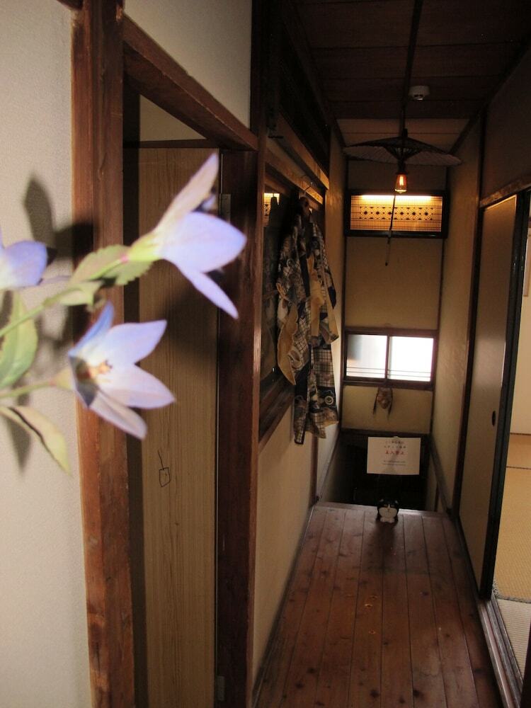 Hotel Atami Ikkyuan