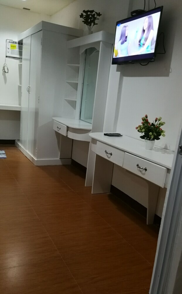 Bed & Breakfast El Nido White House