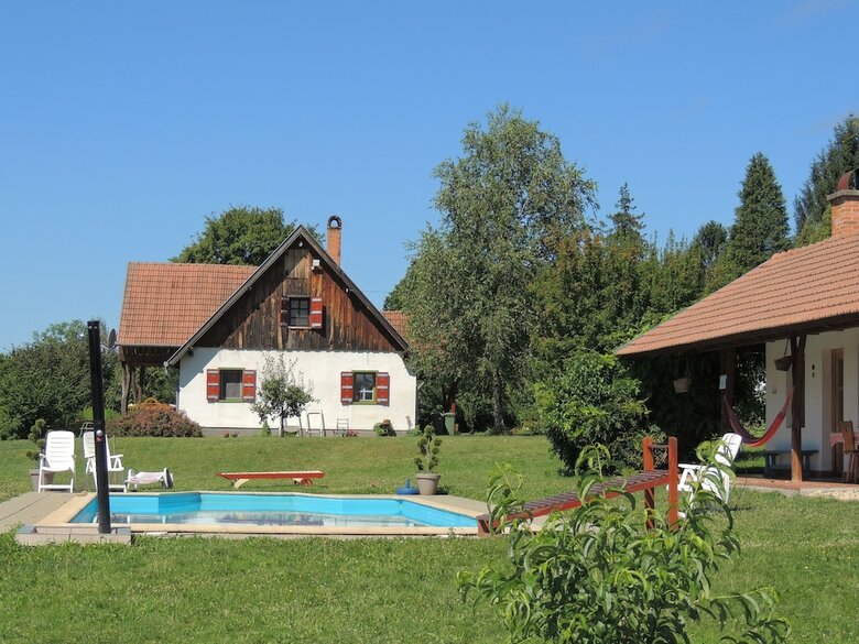 Agroturismo Kerca Bio Farm