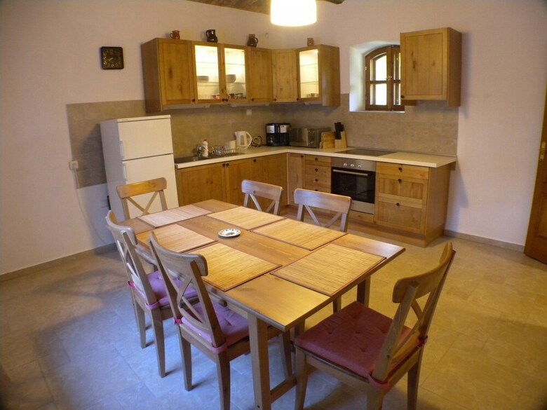 Agroturismo Kerca Bio Farm