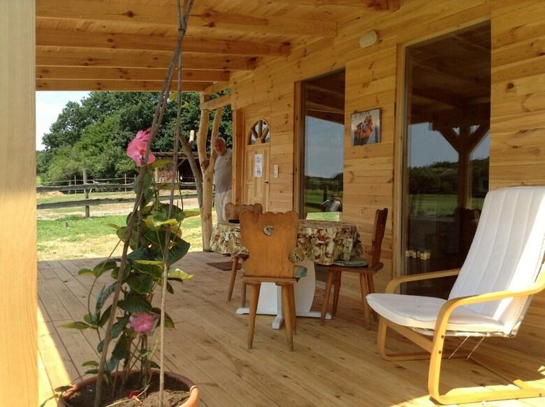 Agroturismo Kerca Bio Farm