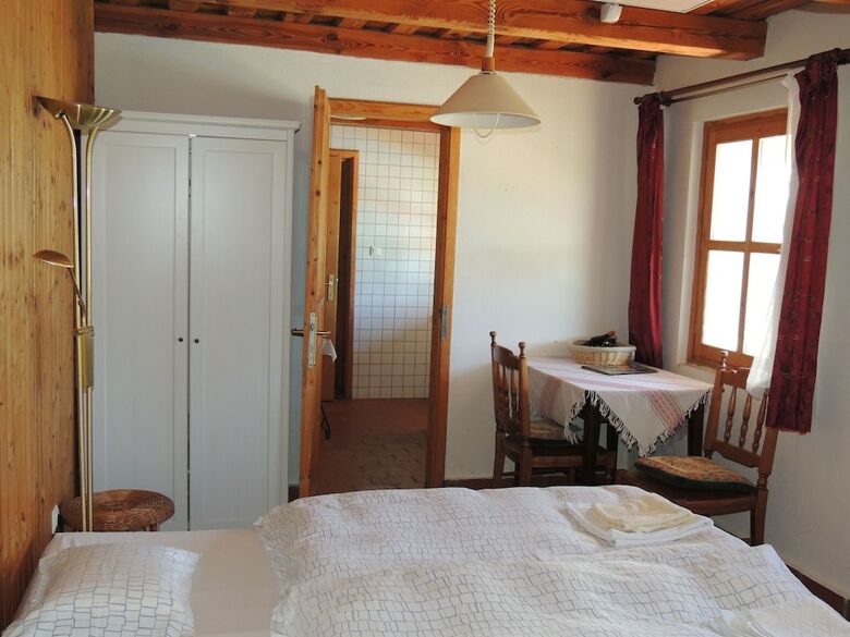 Agroturismo Kerca Bio Farm