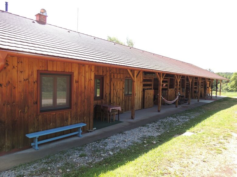 Agroturismo Kerca Bio Farm