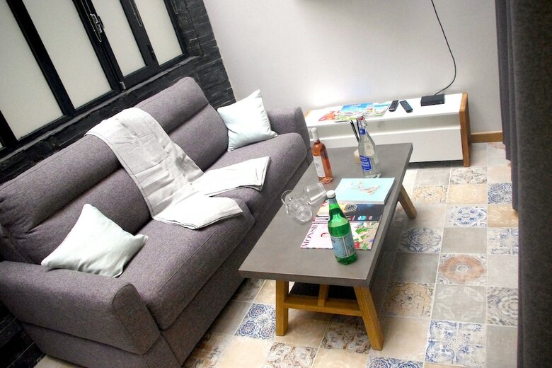 Apartamento Le Poissonni�re