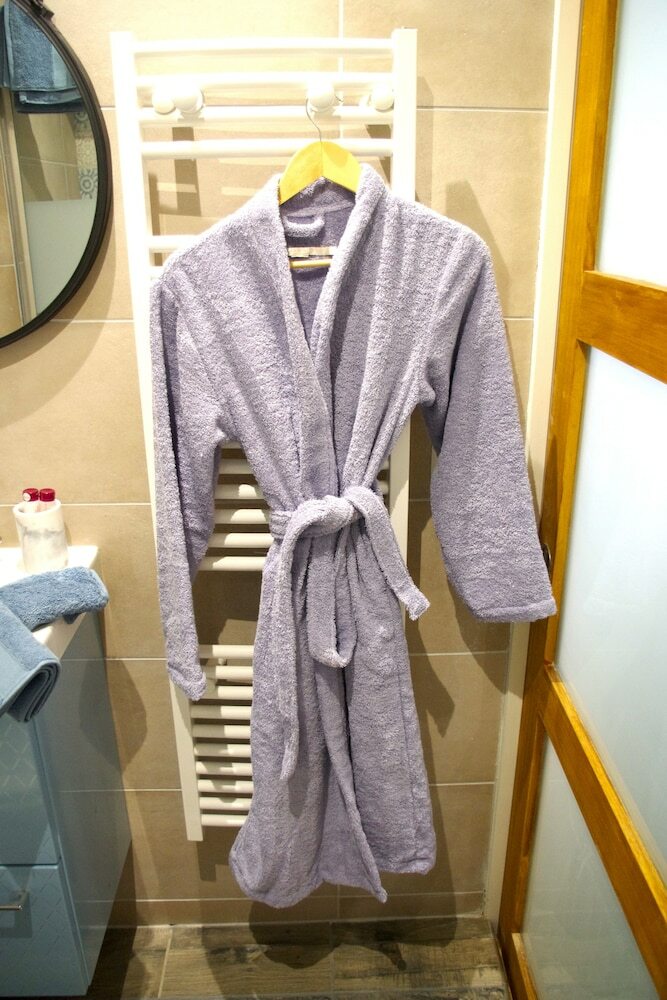 Apartamento Le Poissonni�re