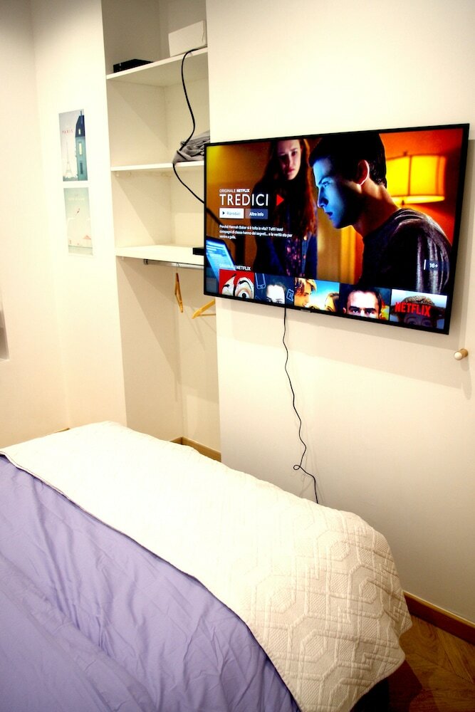 Apartamento Le Poissonni�re